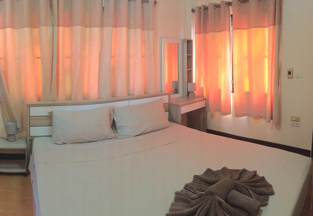 Villa หาดกมลา ภายนอก รูปภาพ