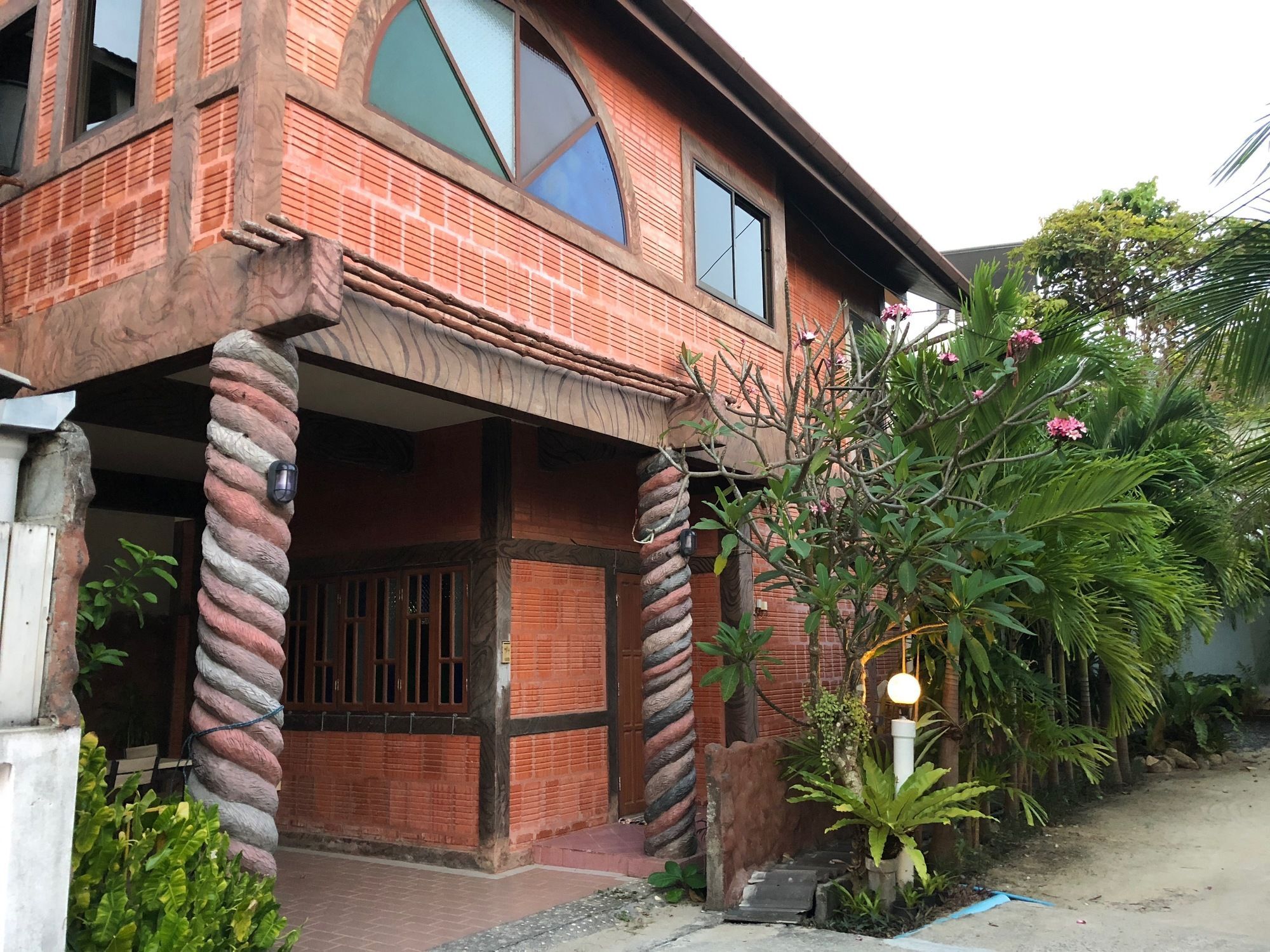 Villa หาดกมลา ภายนอก รูปภาพ