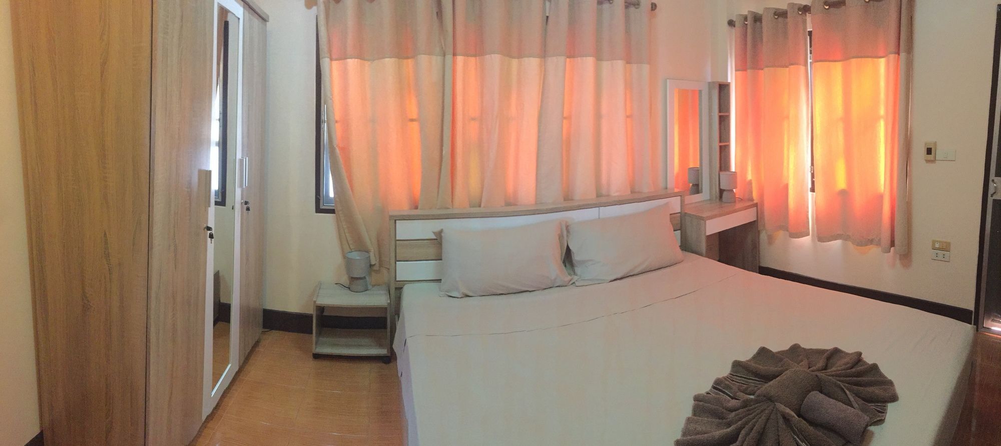 Villa หาดกมลา ภายนอก รูปภาพ