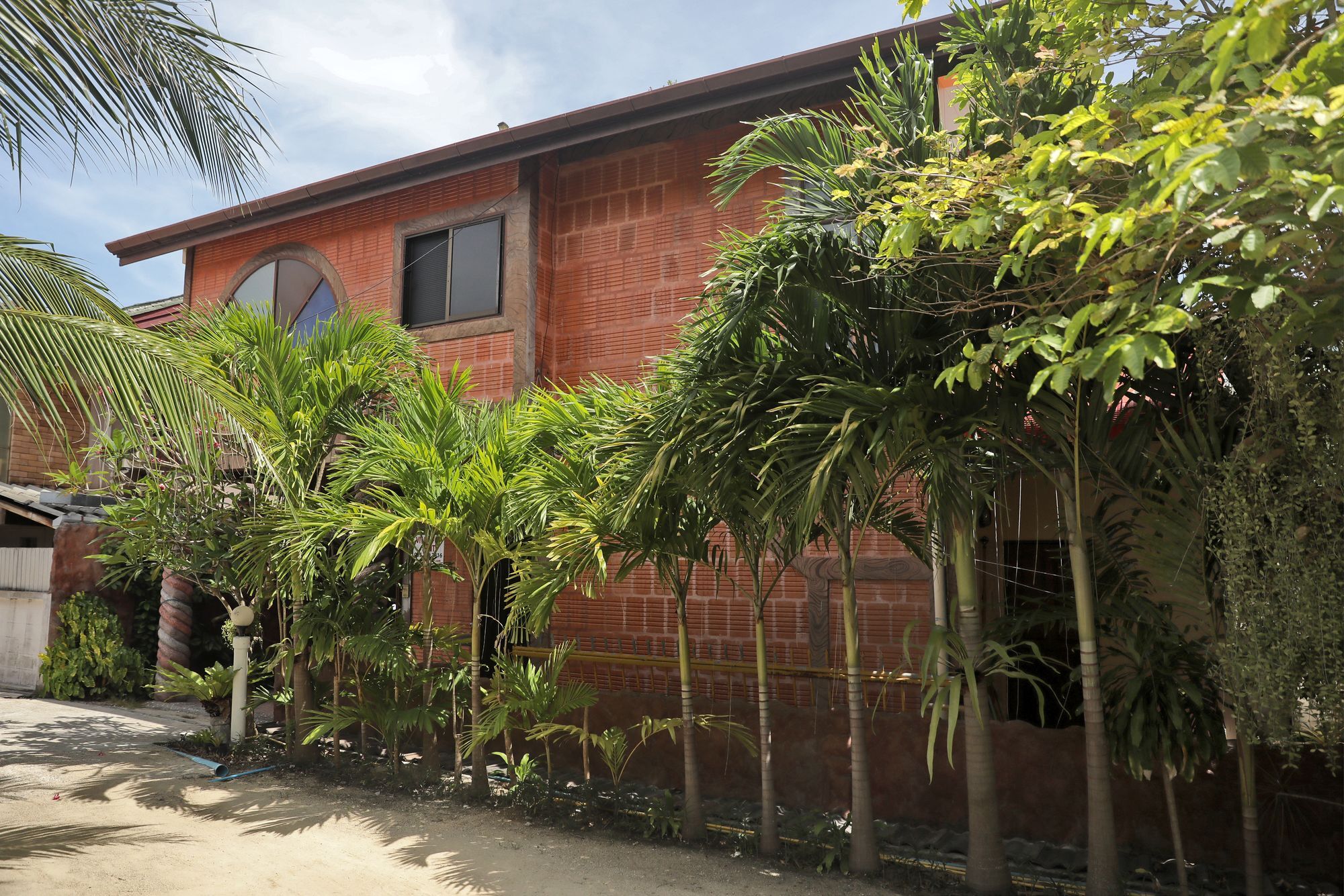 Villa หาดกมลา ภายนอก รูปภาพ